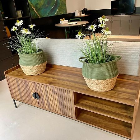 Suite 38 Сиракуза Екстериор снимка