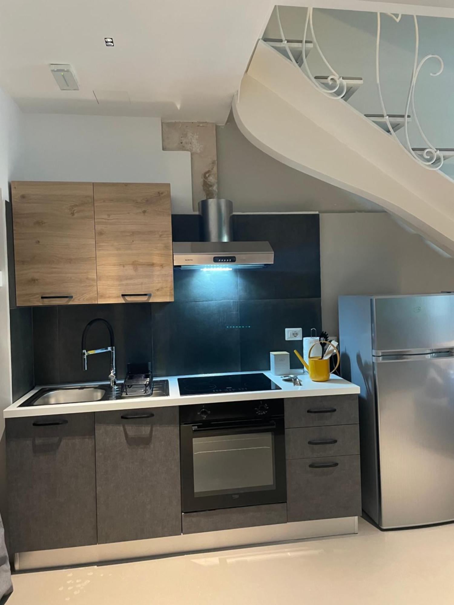 Suite 38 Сиракуза Екстериор снимка