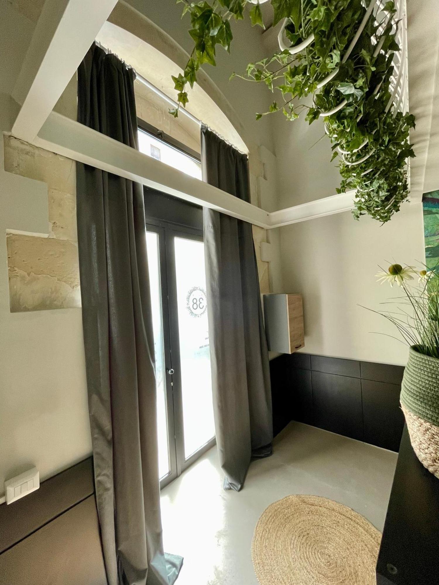 Suite 38 Сиракуза Екстериор снимка