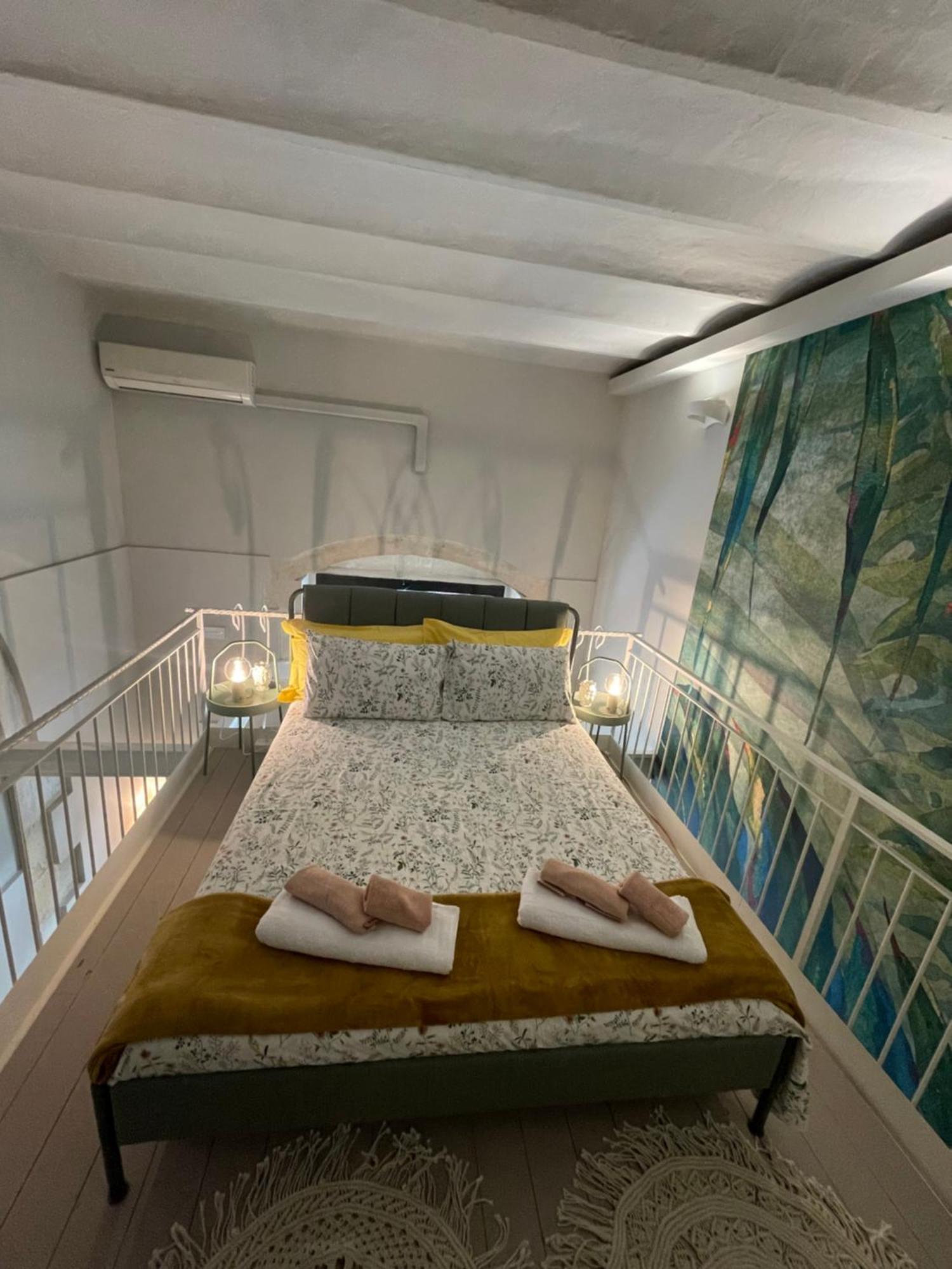 Suite 38 Сиракуза Екстериор снимка
