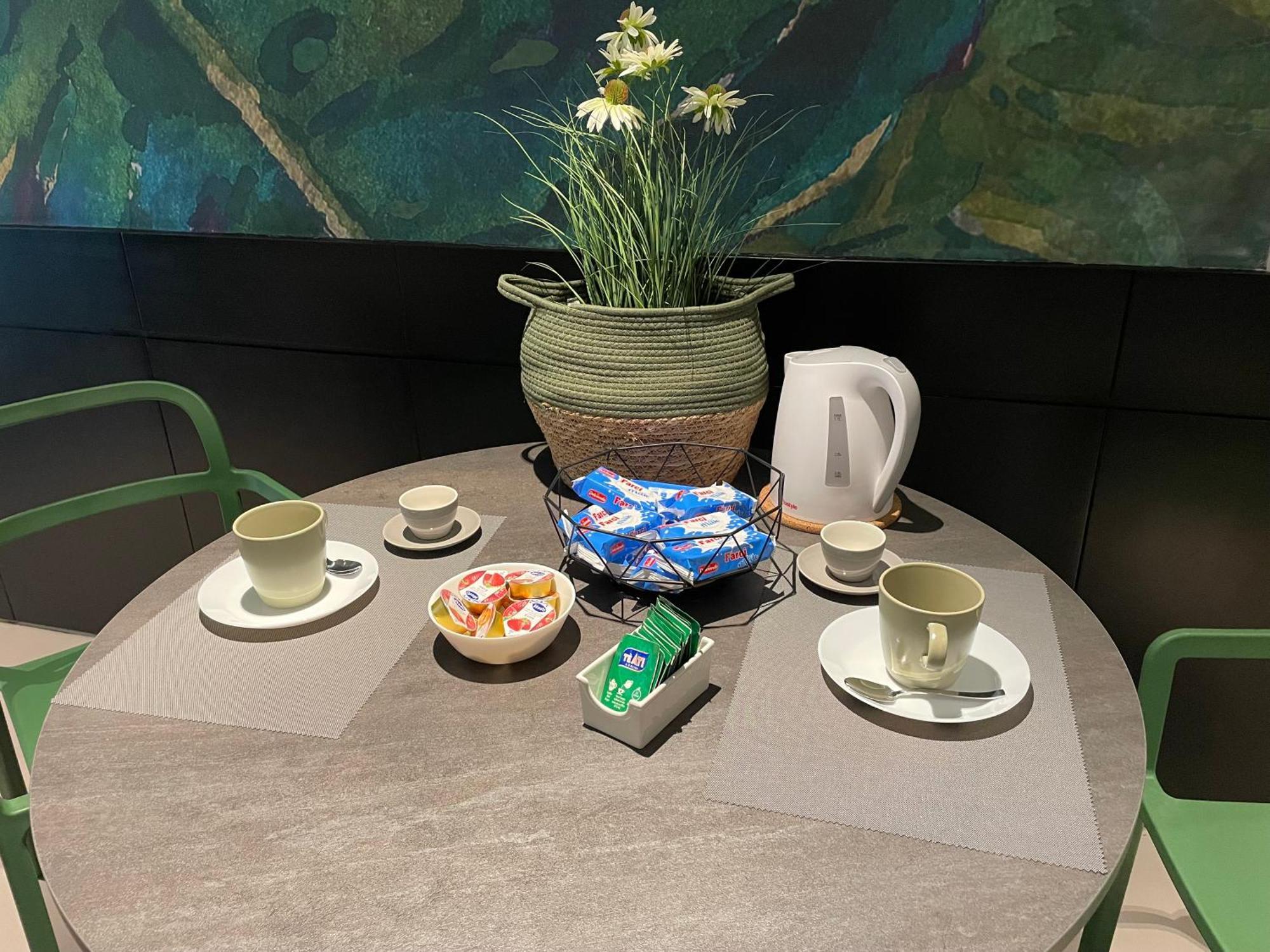 Suite 38 Сиракуза Екстериор снимка