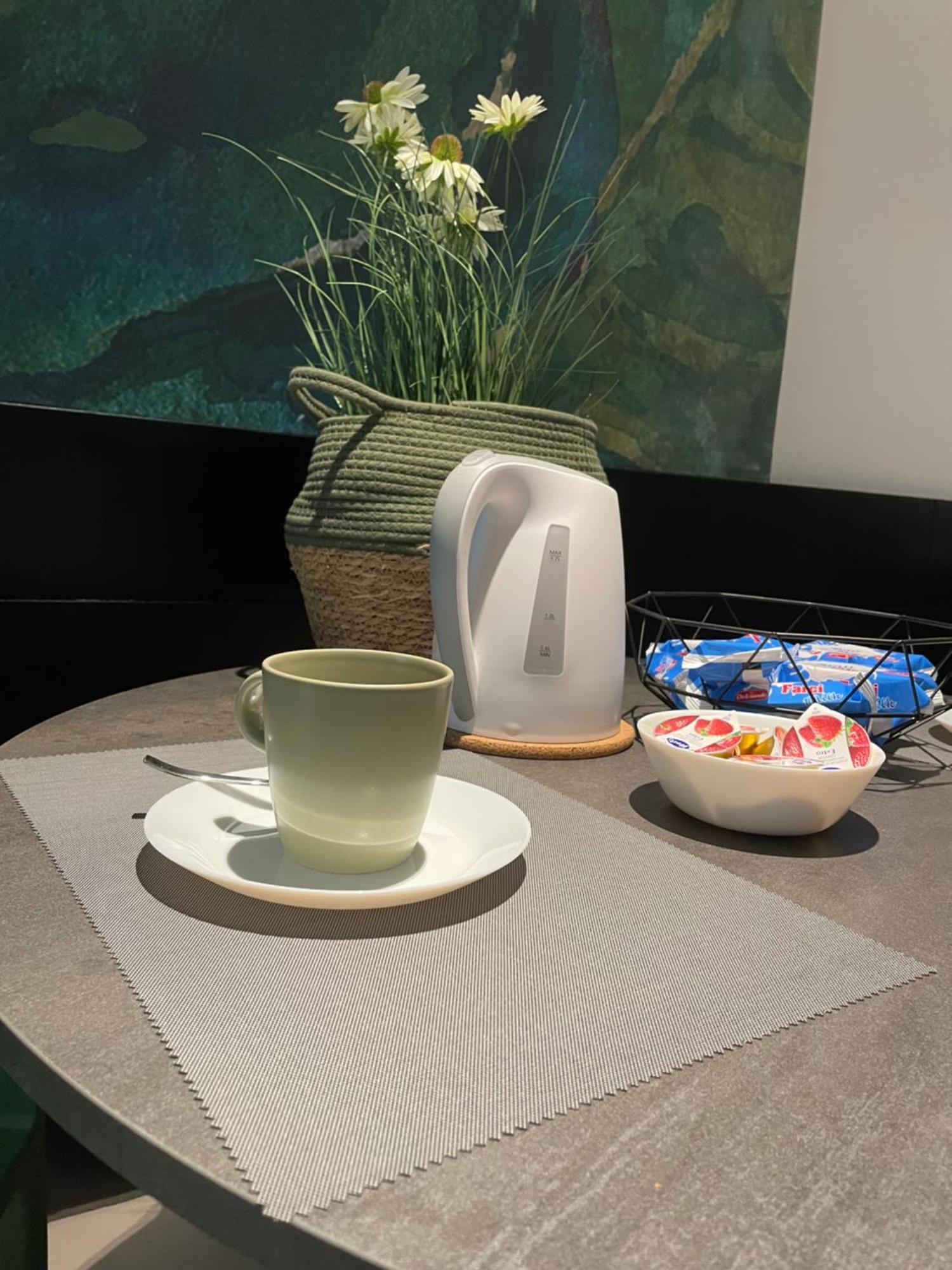 Suite 38 Сиракуза Екстериор снимка