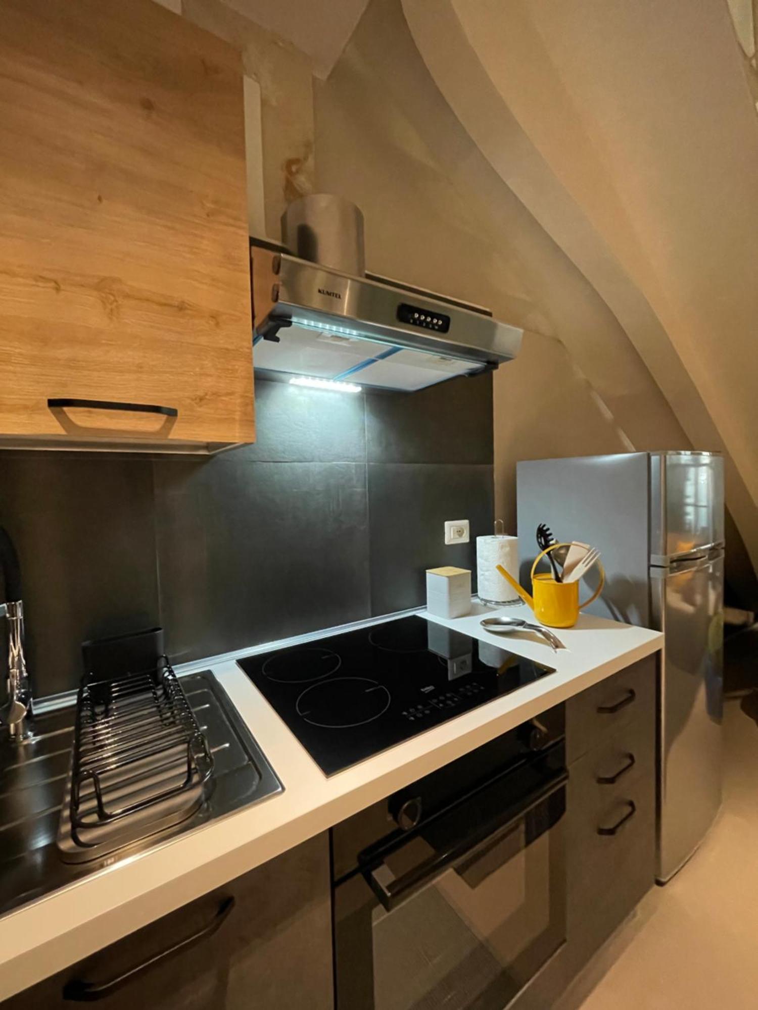 Suite 38 Сиракуза Екстериор снимка