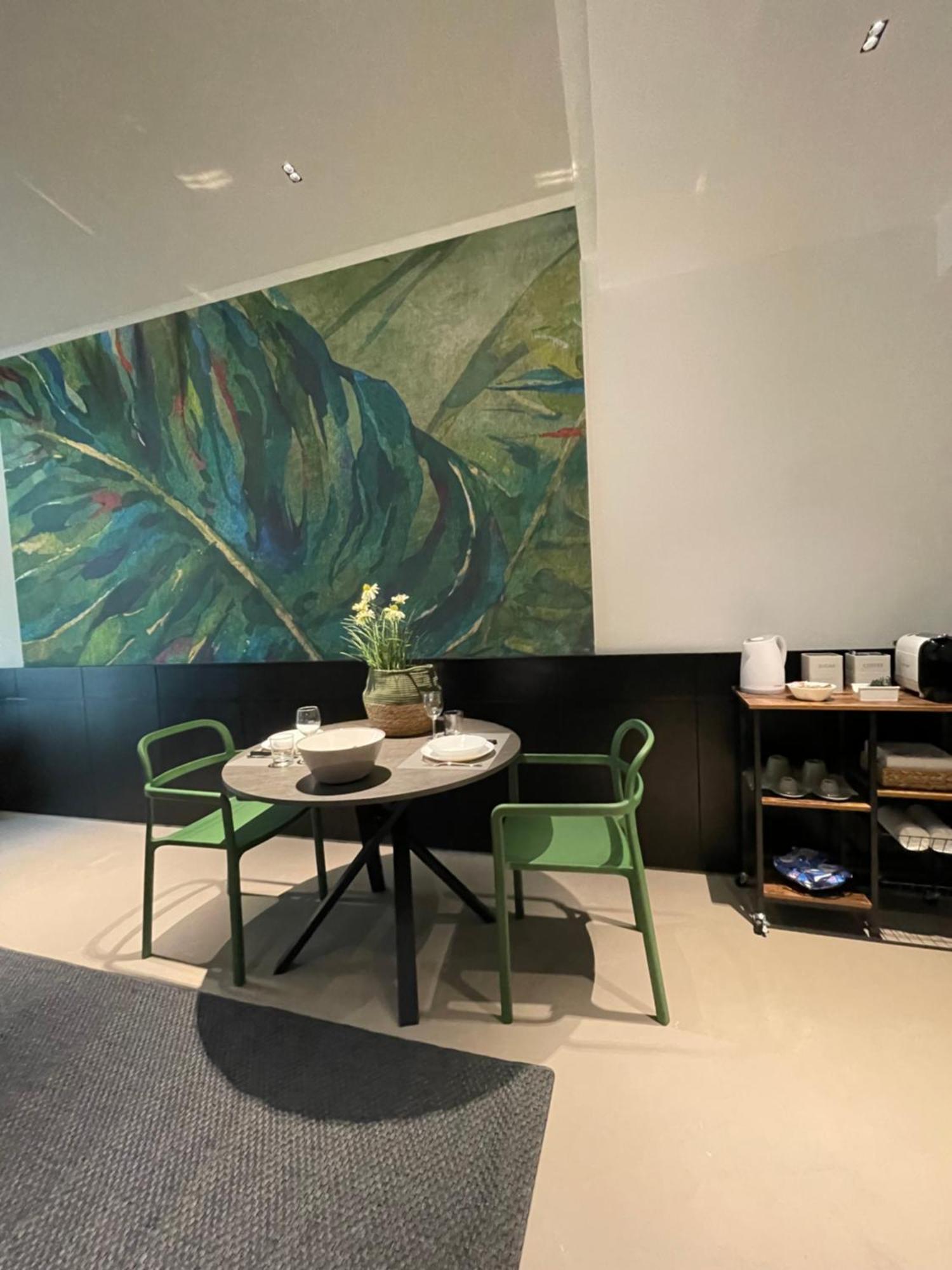 Suite 38 Сиракуза Екстериор снимка