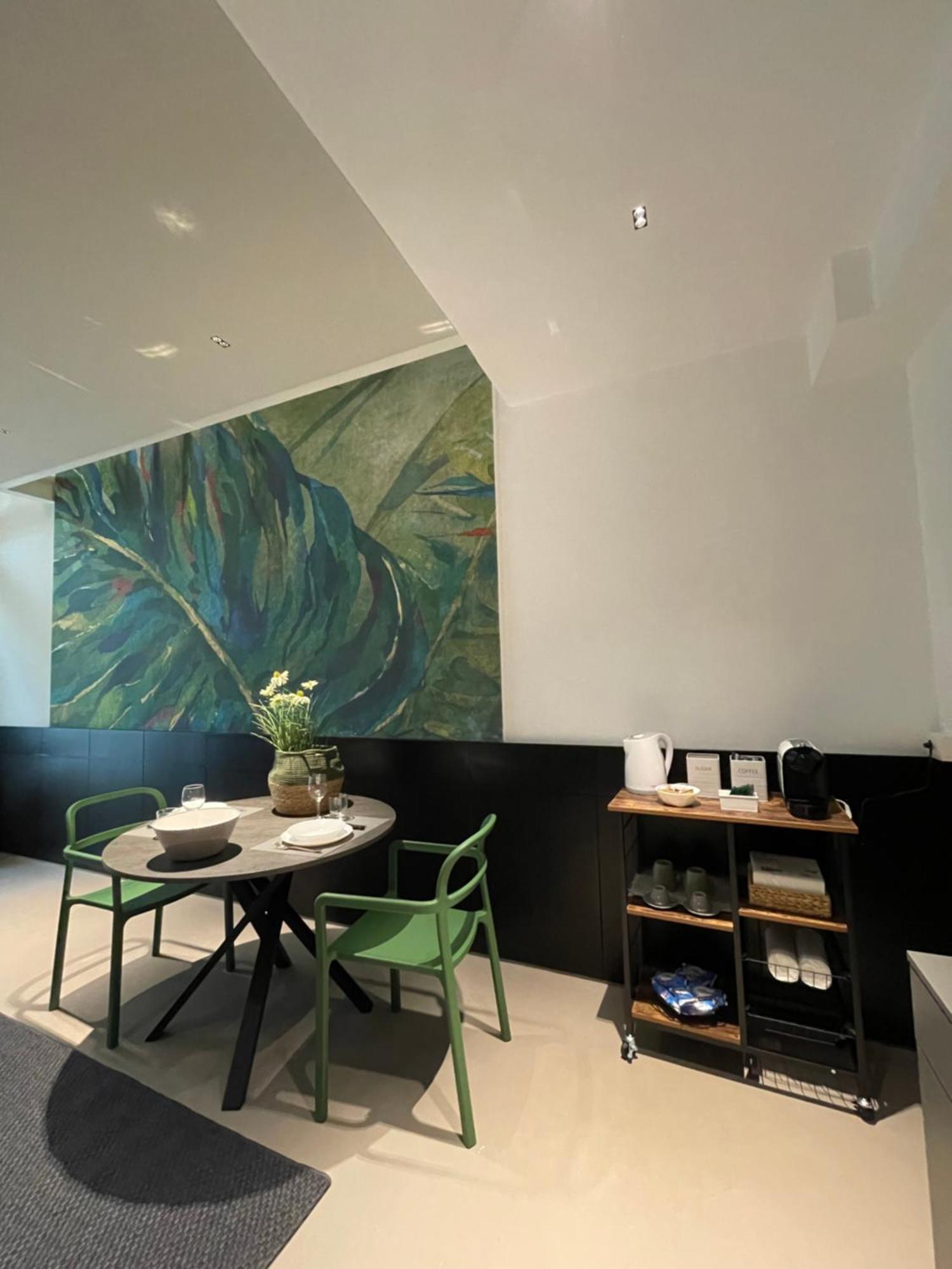 Suite 38 Сиракуза Екстериор снимка