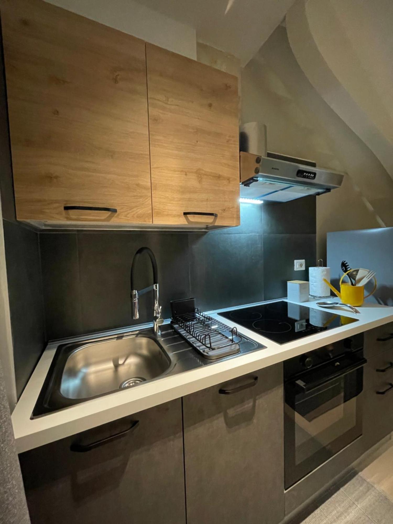 Suite 38 Сиракуза Екстериор снимка