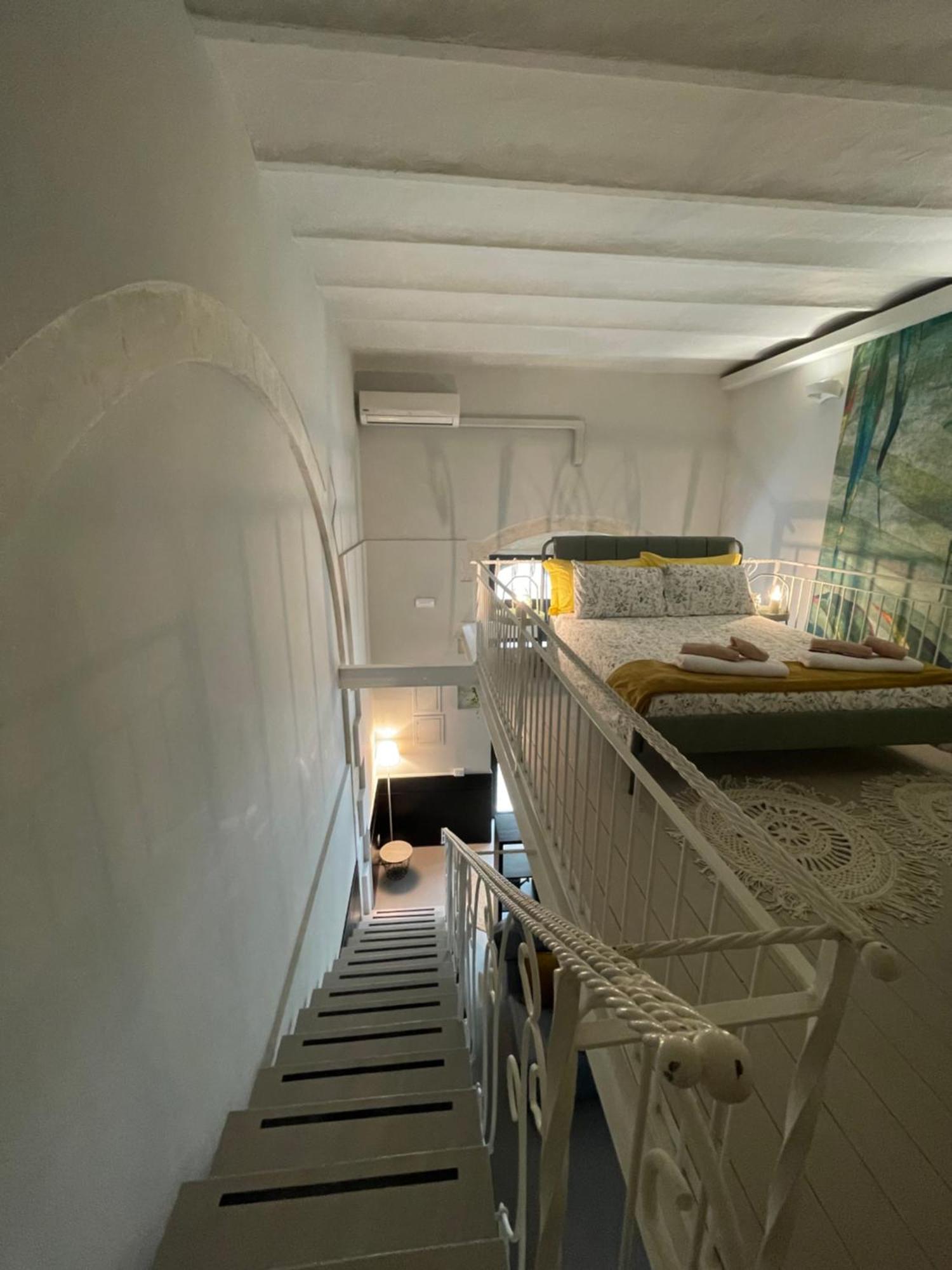 Suite 38 Сиракуза Екстериор снимка