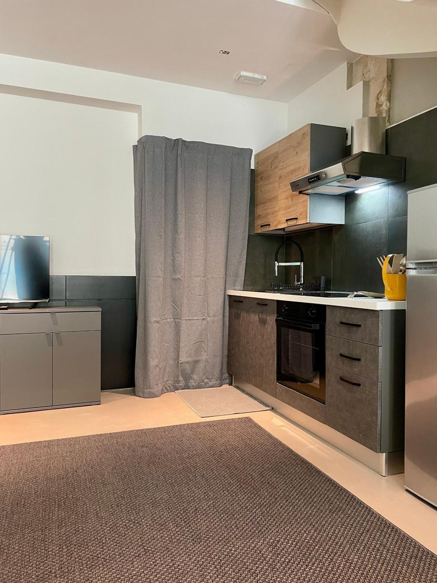 Suite 38 Сиракуза Екстериор снимка