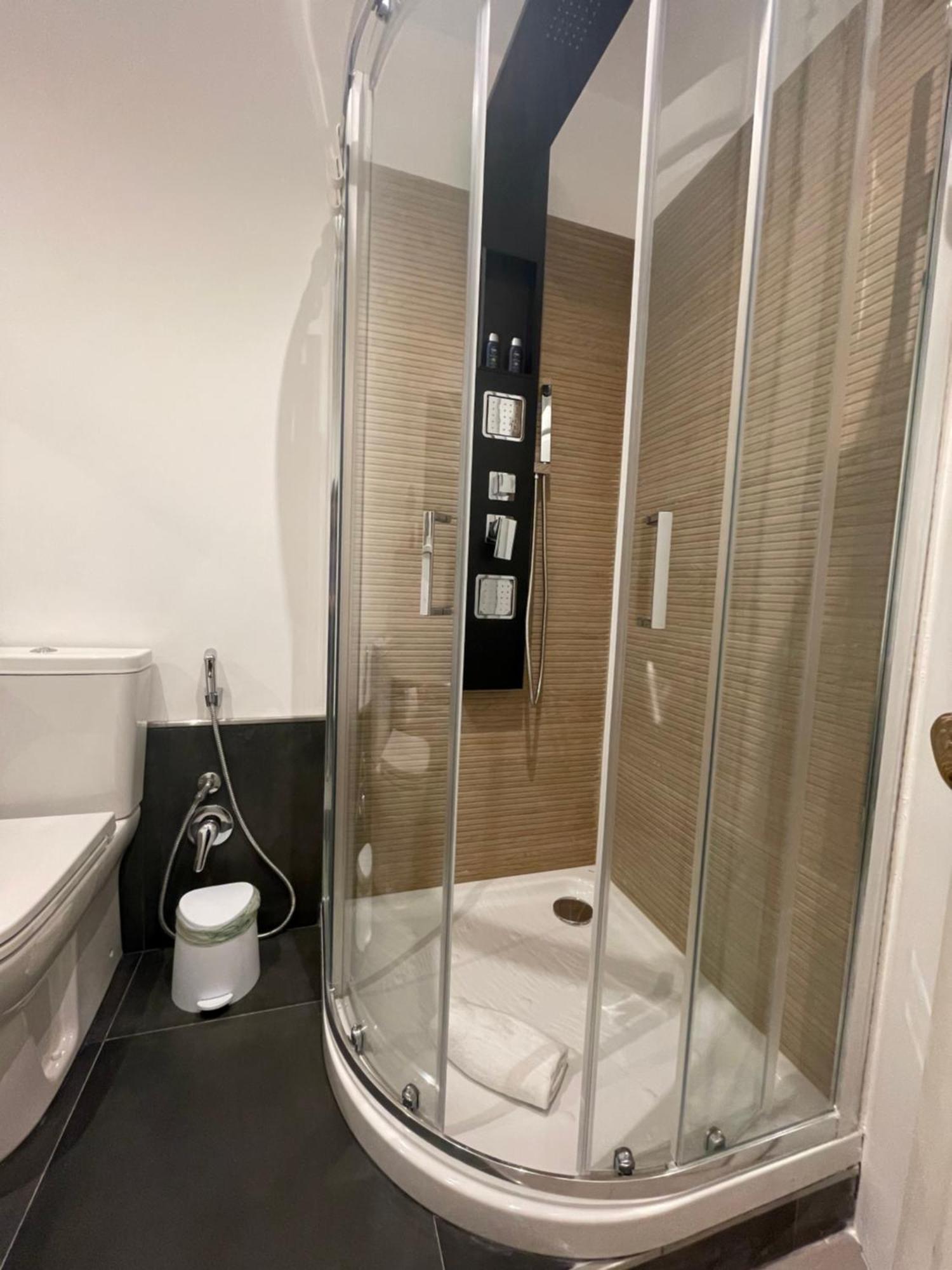 Suite 38 Сиракуза Екстериор снимка