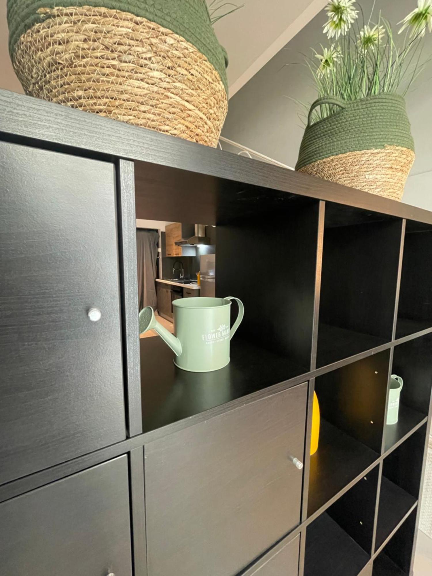 Suite 38 Сиракуза Екстериор снимка