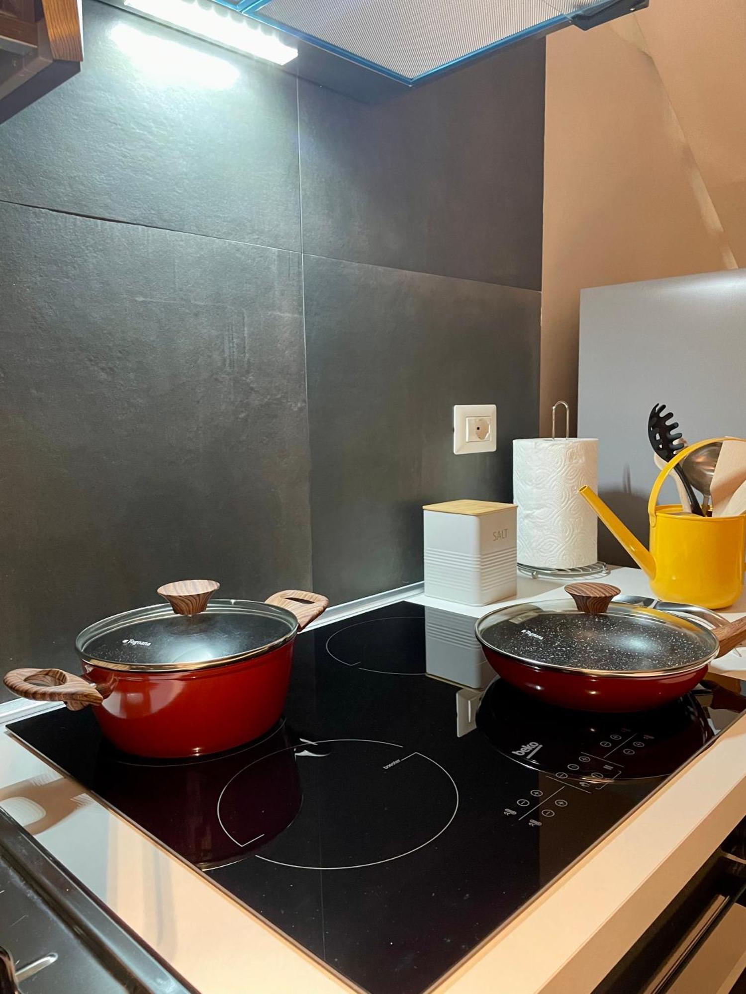 Suite 38 Сиракуза Екстериор снимка
