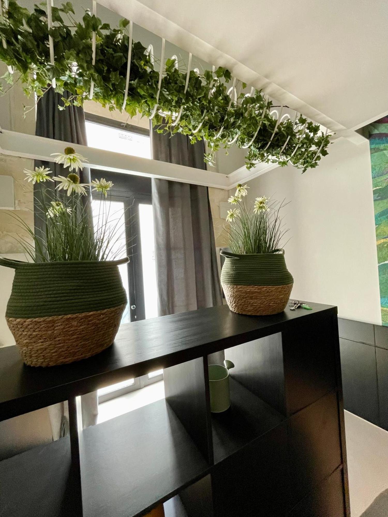 Suite 38 Сиракуза Екстериор снимка