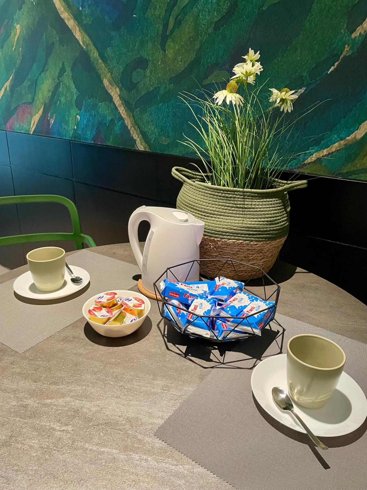 Suite 38 Сиракуза Екстериор снимка