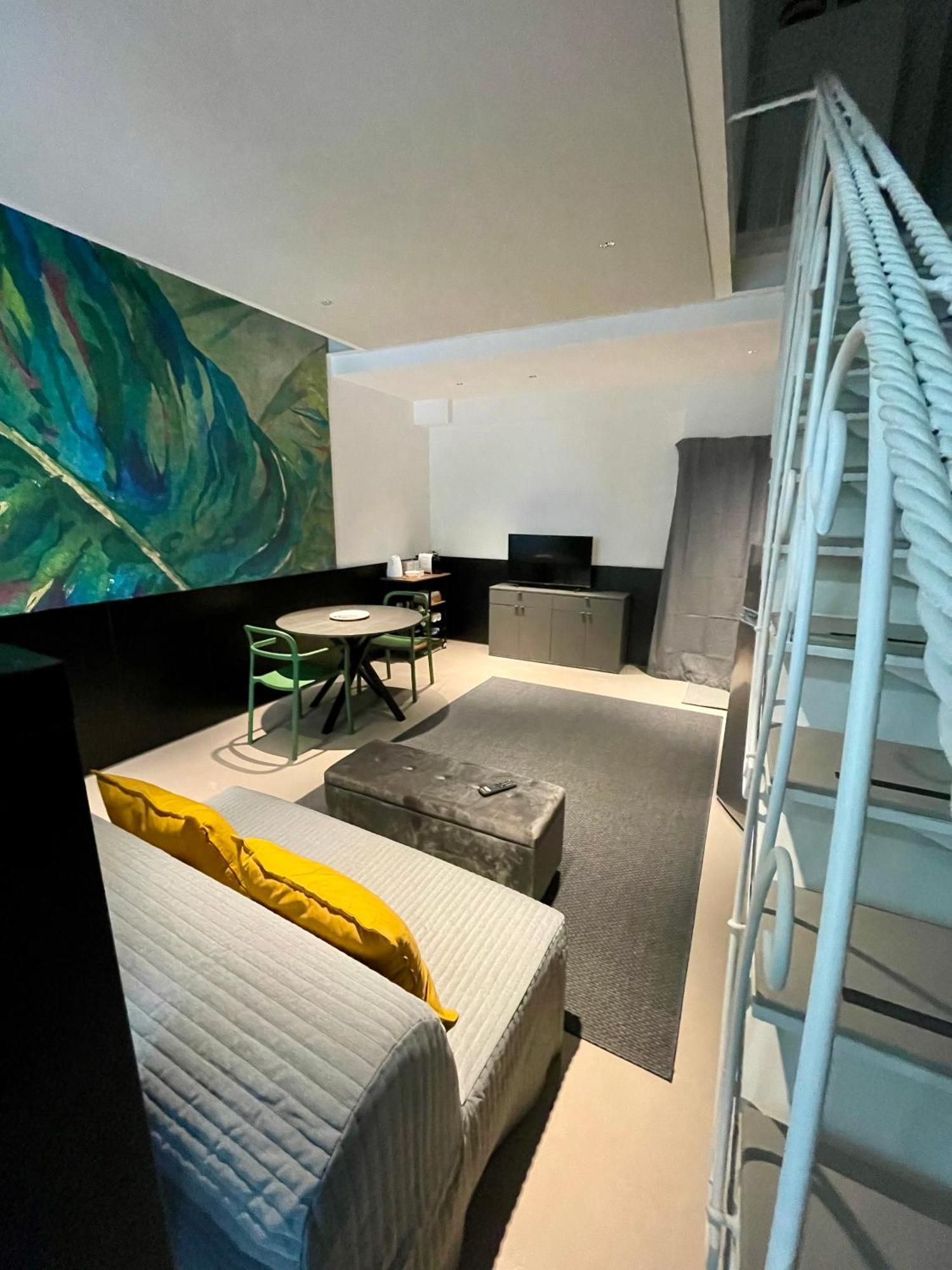 Suite 38 Сиракуза Екстериор снимка